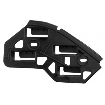 Support de Pare Choc Avant Droit Pour Vw Polo IV 2001-2012 3651796C 3657943A