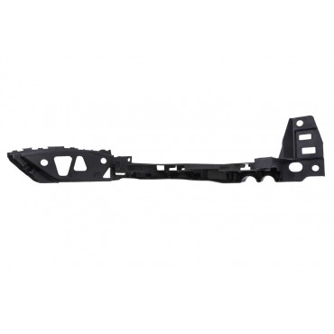 Support de Pare Choc Avant Gauche Pour Vw Polo V 6R0805071E 6R0805071B