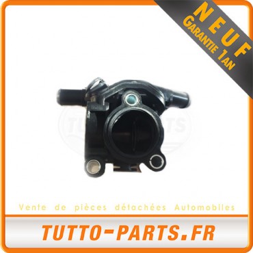 Boitier Thermostat d'eau Ford Mondeo