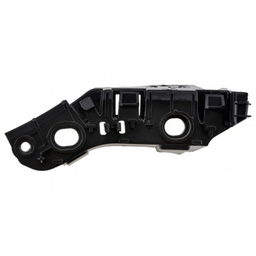 Support de Pare Choc Avant Gauche Pour Vw Polo VI 2017-2021 2GS807183A