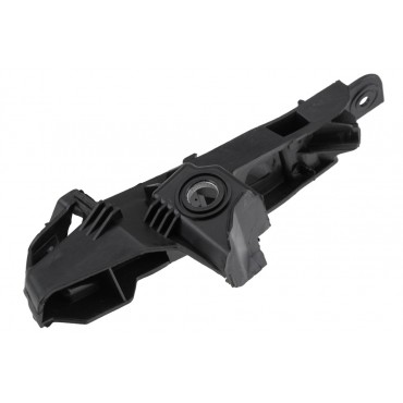 Support de Pare Choc Avant Droit Pour Vw Touran 2015-2020 5TA807184
