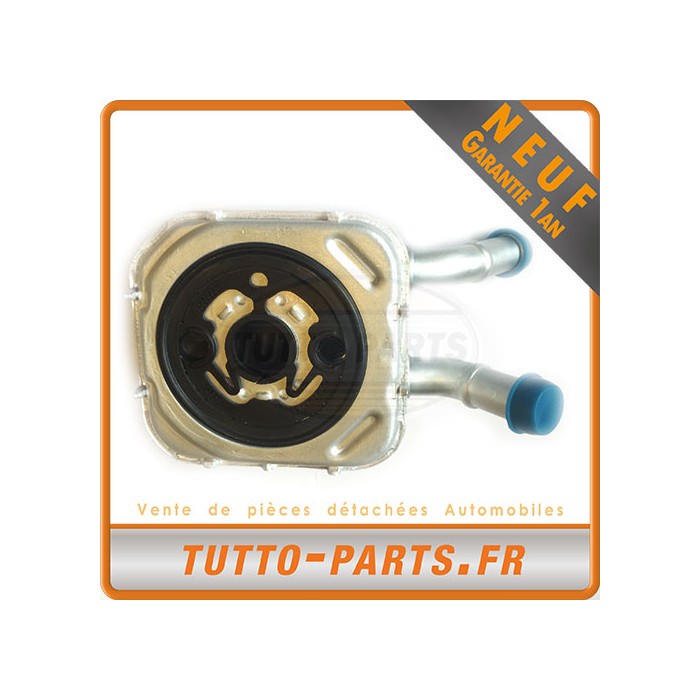 Radiateur D'Huile Audi A4 A6 Passat