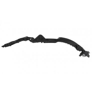 Support de Pare Choc Avant Gauche Pour Vw Golf VI 5K0807571H 5K0807572F