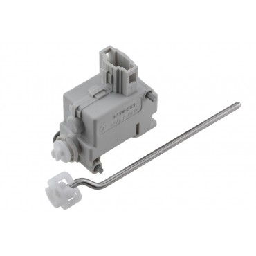 Moteur Actionneur de Coffre Pour Vw Polo 2001-2009 A7214105 CAC3490 6Q6810773C