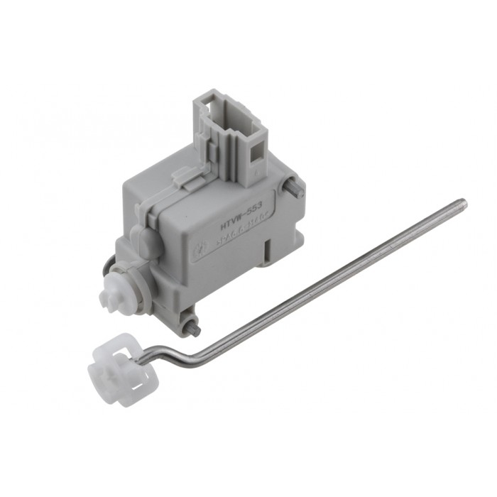 Moteur Actionneur de Coffre Pour Vw Polo 2001-2009 A7214105 CAC3490 6Q6810773C