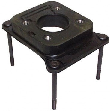 FLASQUE BRIDE CARBURATEUR...