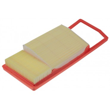 Filtre à Air Pour Fiat 500 C Panda Lancia Ypsilon 1.3 D Multijet 52000306
