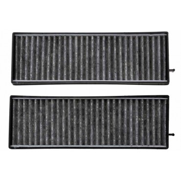 Filtre Habitacle Pour Hyundai I20 I 2008-2015 971331J000 S971331J000AT