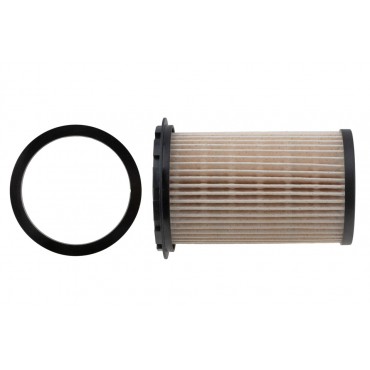 Filtre à Carburant Pour Ford C-Max Focus II Galaxy II Mondeo IV S-Max 1352444