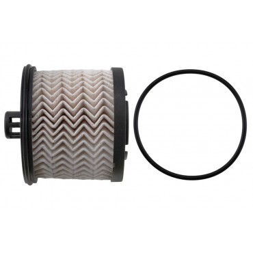 Filtre à Carburant Pour Citroën Jumpy III Spacetourer Opel Zafira 9817256080
