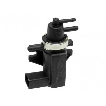 Electrovanne Contrôle Gaz...