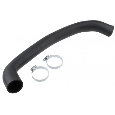 Durite d'Entrée d'Air Turbo Pour Ford C-Max II Focus Galaxy Transit 1873221S1