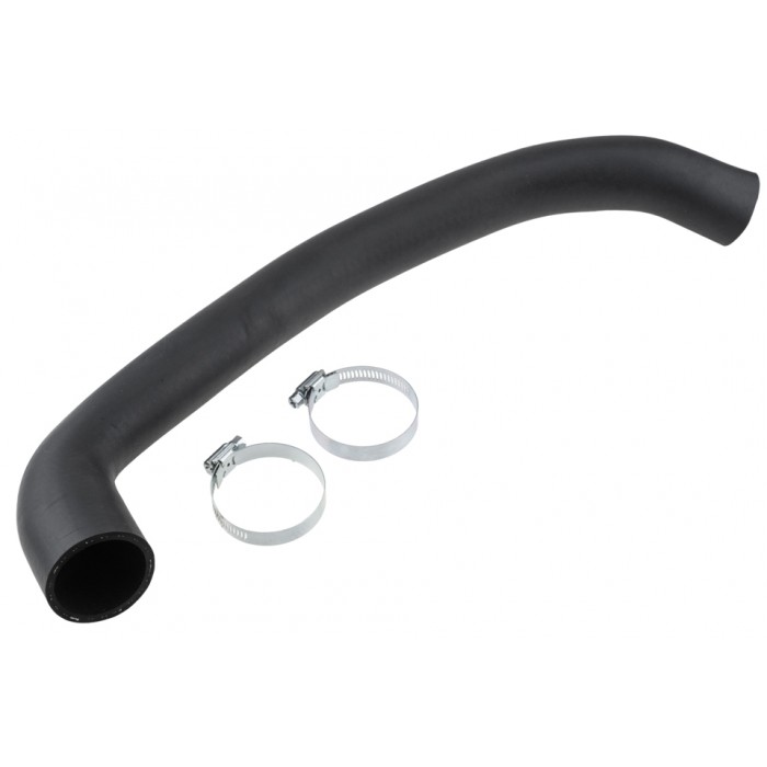 Durite d'Entrée d'Air Turbo Pour Ford C-Max II Focus Galaxy Transit 1873221S1