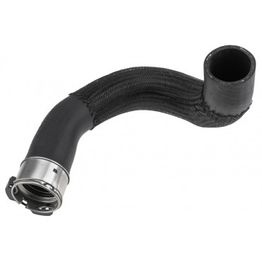 Durite d'Entrée d'Air Turbo Pour Fiat Fiorino Qubo 52086784 52098784