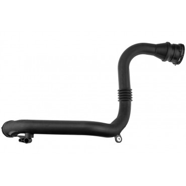 Durite d'Entrée d'Air Turbo Pour Renault Megane III 1.5 dCi 2009-2015 8200981497
