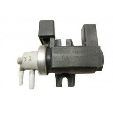 électrovanne pression turbo...