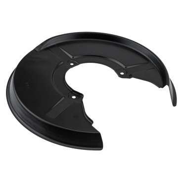 Protection Disque de Frein Arrière Gauche Pour Audi 80 A4 8D0615611A