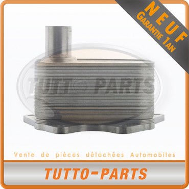 Radiateur D'Huile Audi Q3 Q5 TT