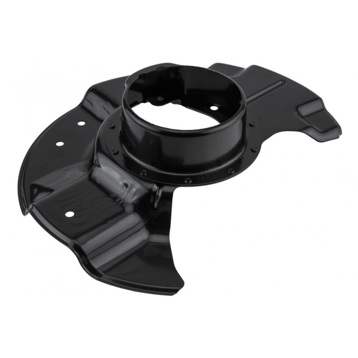 Protection Disque de Frein Avant Gauche Pour Bmw Série 5 E34 7 E32 34111155475