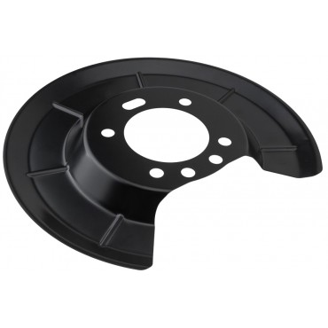 Protection Disque de Frein Arrière Pour Ford Focus C-Max Focus II 1682878