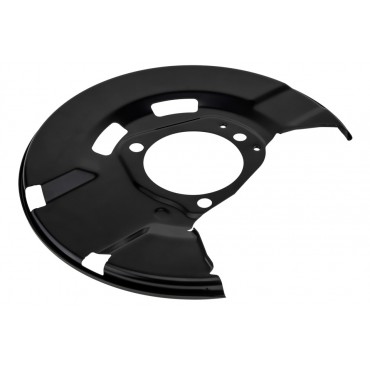 Protection Disque de Frein Avant Gauche Pour Opel Ampera Astra J 12774821