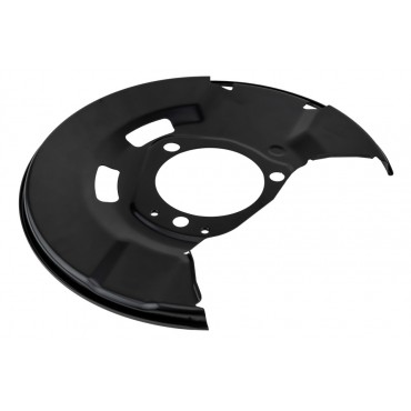 Protection Disque de Frein Avant Droit Pour Opel Ampera Astra J 13324459