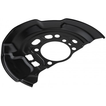 Protection Disque de Frein Avant Gauche Pour Toyota Auris Corolla 4778202200