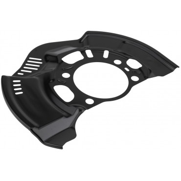 Protection Disque de Frein Avant Droit Pour Toyota Auris Corolla 4778102100