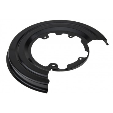 Protection Disque de Frein Arrière Gauche Pour Iveco Daily II III 42556904
