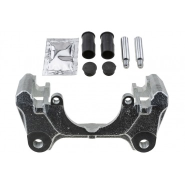 Support Etrier de Frein Pour Audi A4 A6 Seat Exeo 4B0615125B