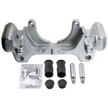 Support Etrier de Frein Pour Audi A4 A6 Seat Exeo 4B0615125B