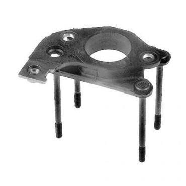 FLASQUE BRIDE CARBURATEUR...