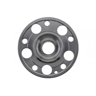 Moyeu de Roue Pour Mercedes Classe A W176 B Gla Cla C117 2463370145 A2463370145