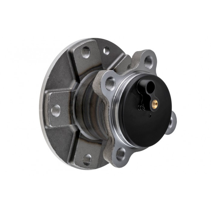 Moyeu de Roue Arrière Pour Nissan Juke Renault Megane IV Captur II 702304