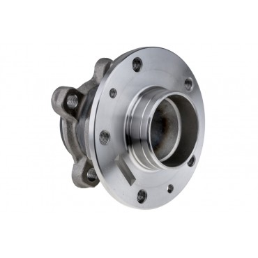 Moyeu de Roue Arrière Pour Nissan Juke Renault Megane IV Captur II 702304