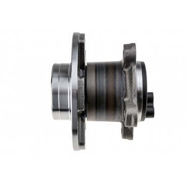 Moyeu de Roue Arrière Pour Nissan Juke Renault Megane IV Captur II 702304