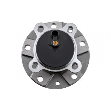 Moyeu de Roue Arrière Pour Nissan Juke Renault Megane IV Captur II 702304