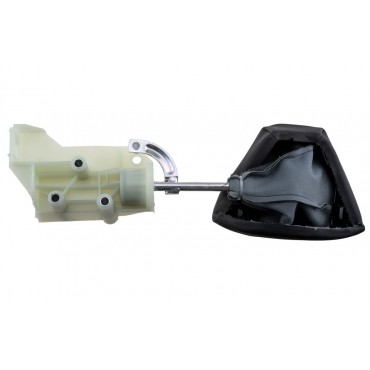 Commande Levier de Vitesse Pour Fiat Doblo 2001-2010 46313621