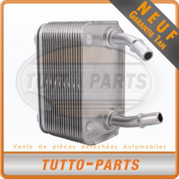 Radiateur D'Huile BMW X5