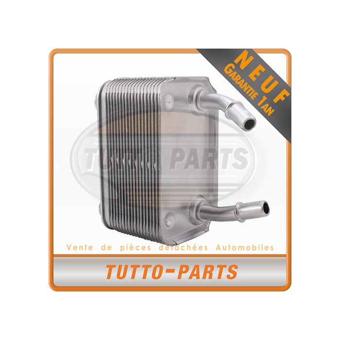 Radiateur D'Huile BMW X5