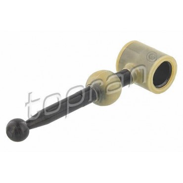 Biellette selecteur boite...