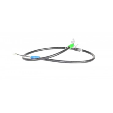 Cable de Frein à Main Arrière Droit Pour Ford Transit 1441579 6C112A635AE