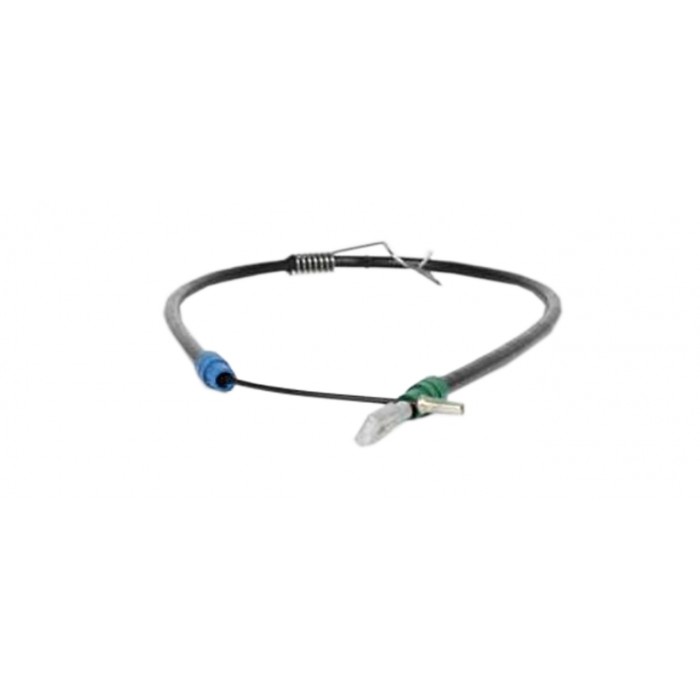 Cable de Frein à Main Arrière Droit Pour Ford Transit 1388276 6C112A635BB