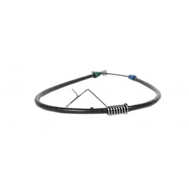 Cable de Frein à Main Arrière Droit Pour Ford Transit 1388276 6C112A635BB