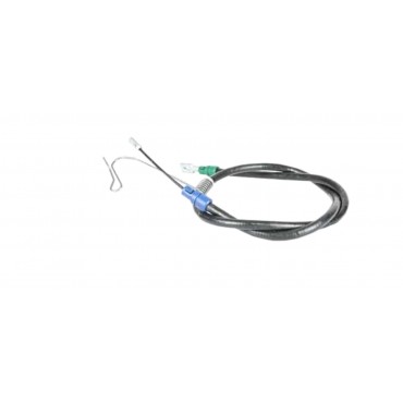 Cable de Frein à Main Arrière Droit Pour Ford Transit 1388277 6C112A635DB