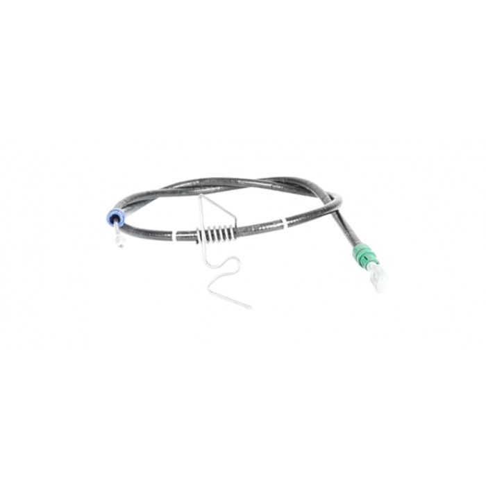 Cable de Frein à Main Arrière Gauche Pour Ford Transit 1441581 1734694