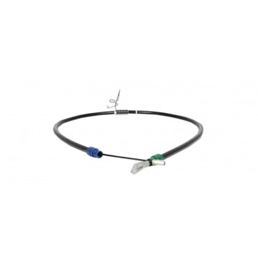 Cable de Frein à Main Arrière Gauche Pour Ford Transit 6C112A809CC 1388280
