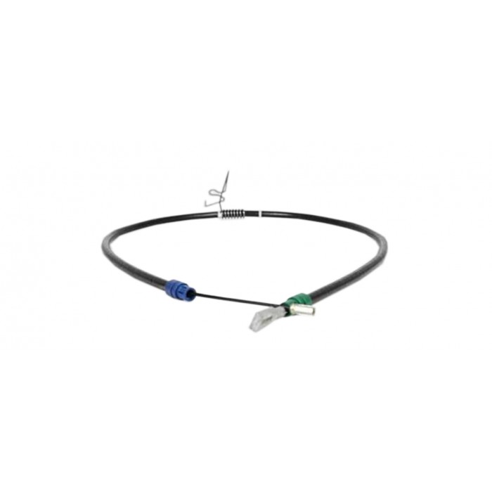 Cable de Frein à Main Arrière Gauche Pour Ford Transit 6C112A809CC 1388280