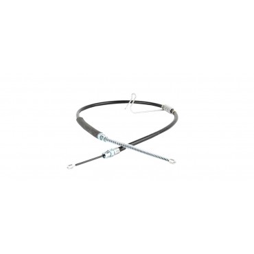 Cable de Frein à Main Arrière Gauche Pour Ford Transit 4077635 4331042