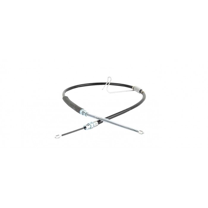 Cable de Frein à Main Arrière Gauche Pour Ford Transit 4077635 4331042